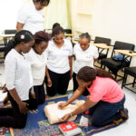 bti training 10