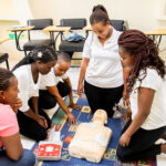 bti training 21