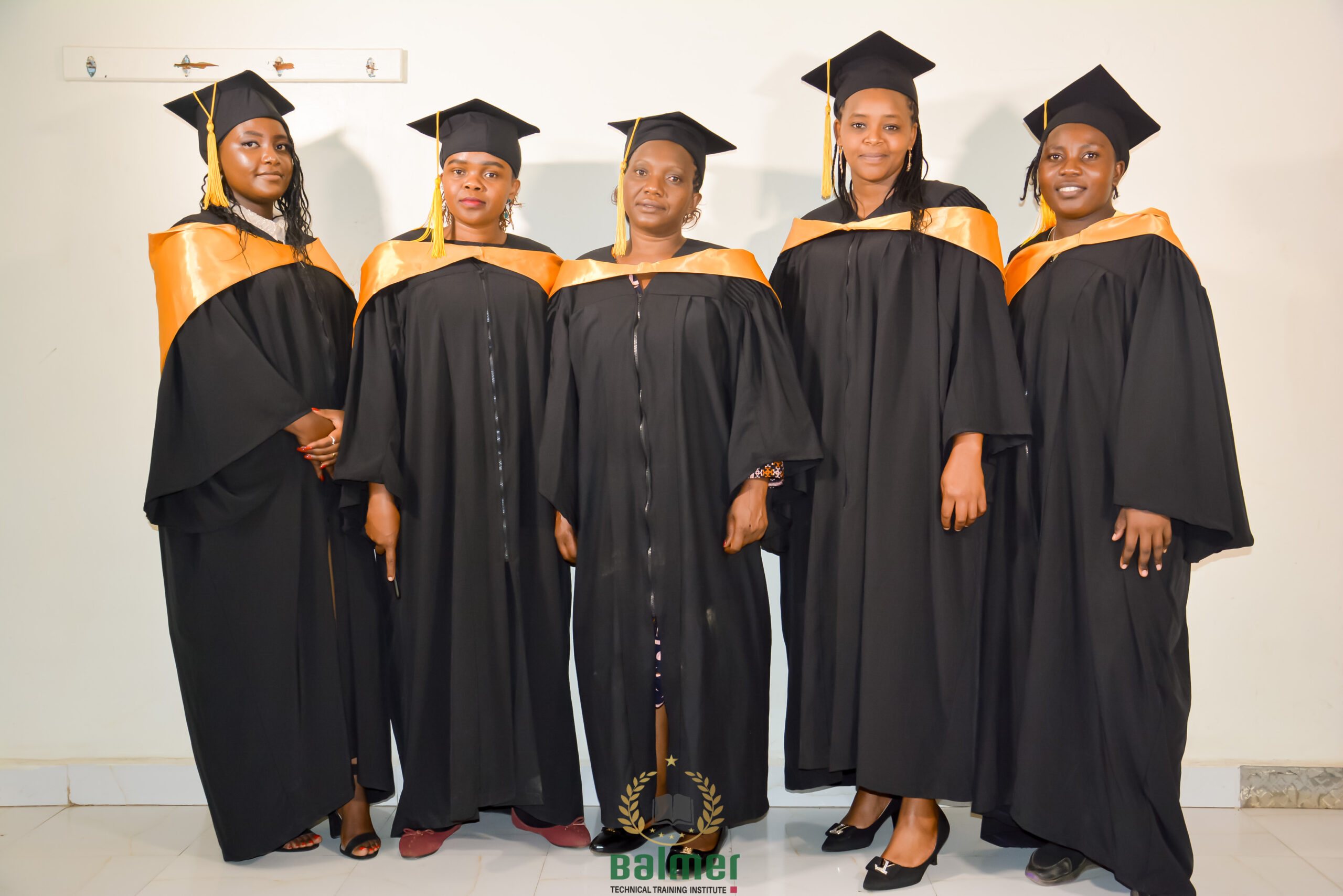 btti graduation 87